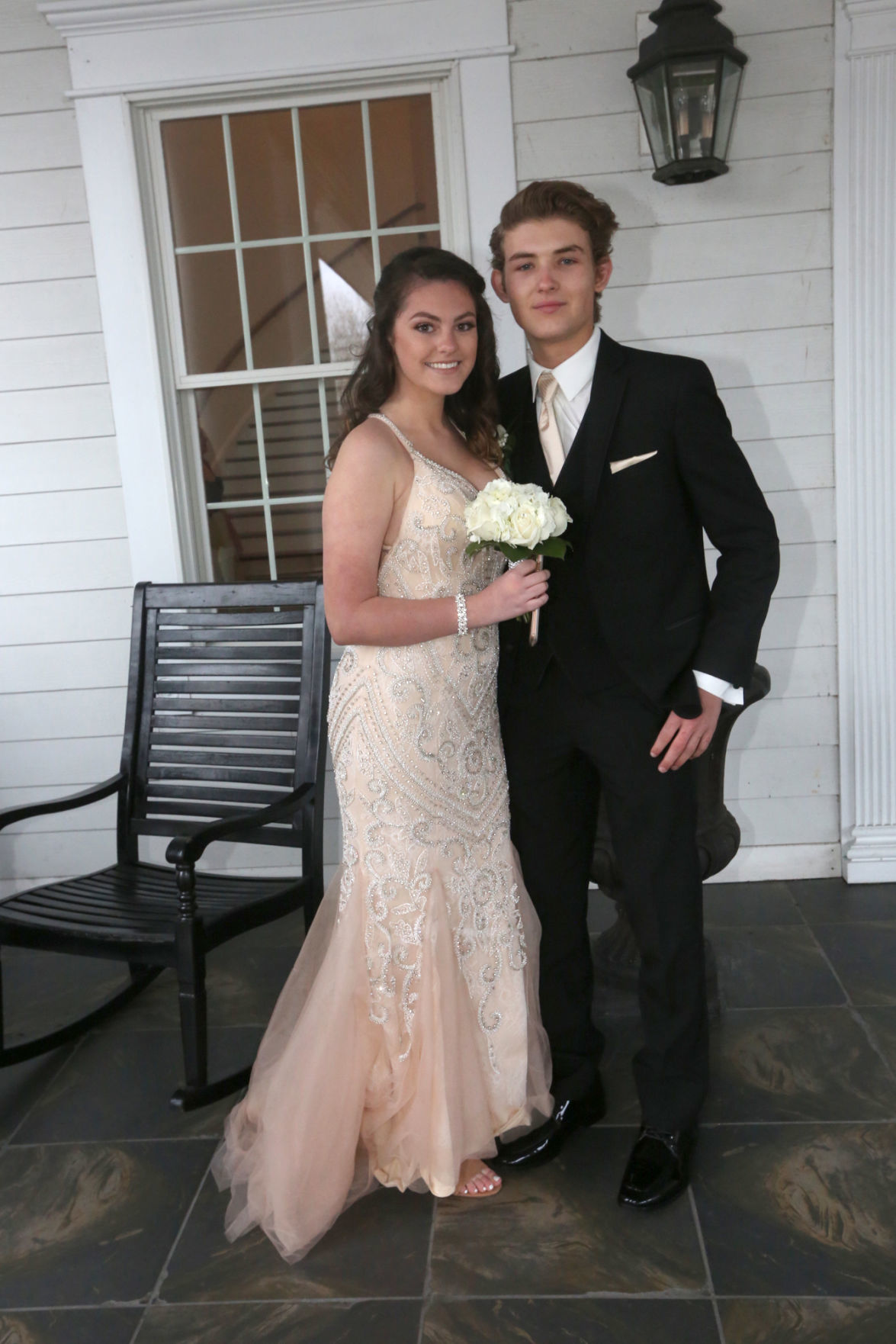 St. Augustine Prom
